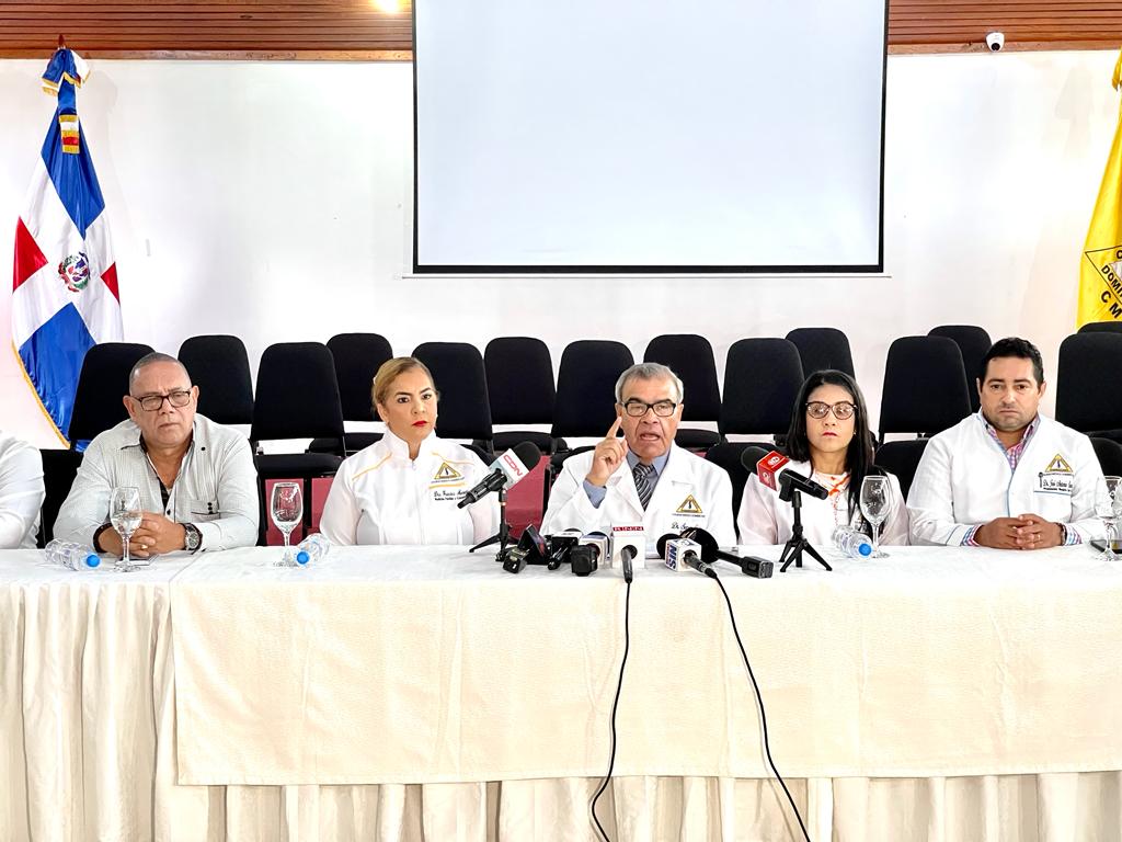 CMD denuncia incumplimiento de acuerdos por parte del SNS y promete nuevas protestas