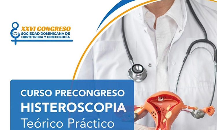 SDOG invita a su Curso Precongreso de Histerescopia