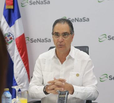 Dr. Santiago Hazim