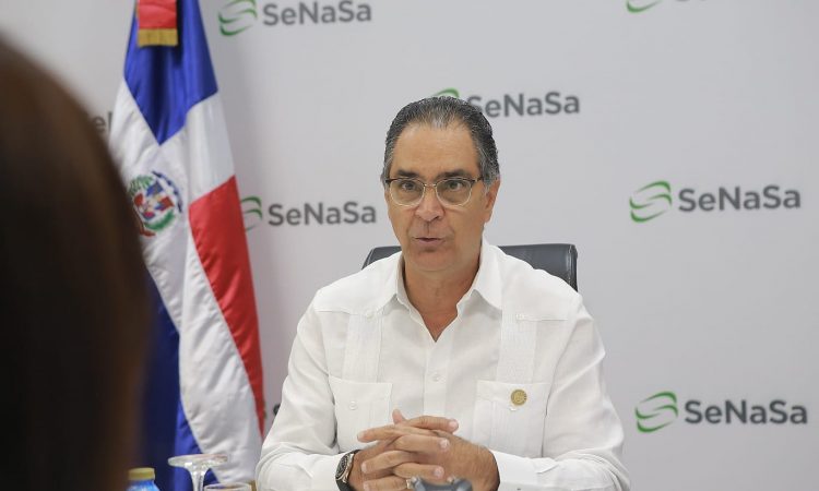 Dr. Santiago Hazim
