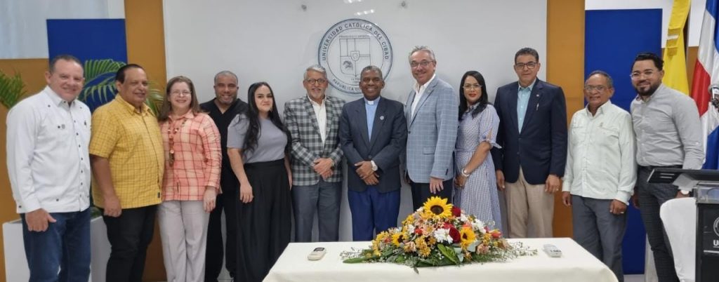 ADOFEM conversó sobre sus próximos proyectos de educación médica en su última asamblea ordinaria ADOFEM conversó sobre sus próximos proyectos de educación médica en su última asamblea ordinaria