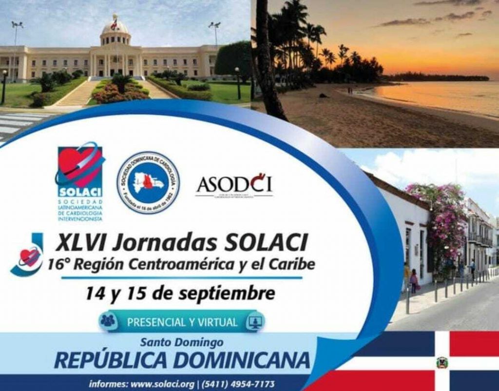 Cardiólogos confirman jornadas internacionales para septiembre