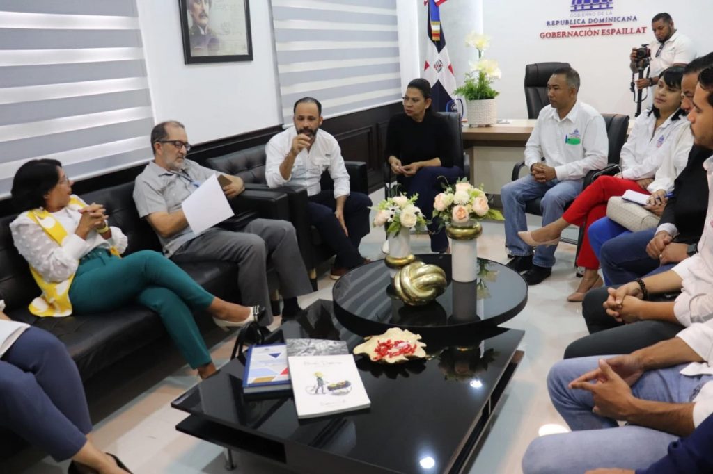Ruta de la Salud ‘Cambia tu estilo de vida’ llegará a Espaillat el 12 y 13 de mayo