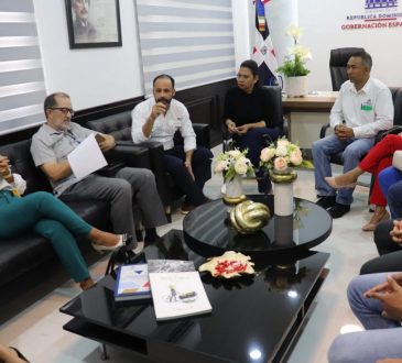 Ruta de la Salud ‘Cambia tu estilo de vida’ llegará a Espaillat el 12 y 13 de mayo