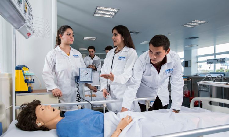 CMD aprueba la creación de la Sociedad Dominicana de Simulación Clínica (SODOSICLI)
