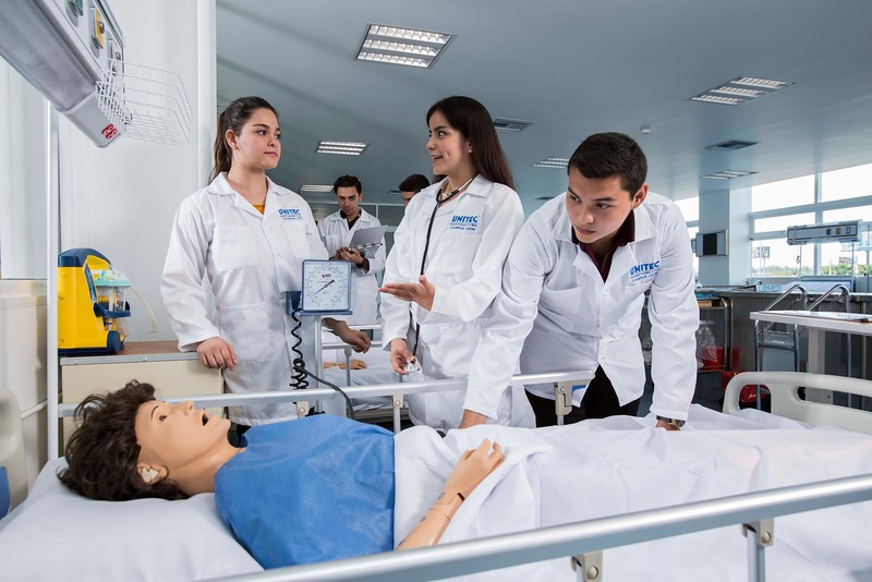 CMD aprueba la creación de la Sociedad Dominicana de Simulación Clínica (SODOSICLI)