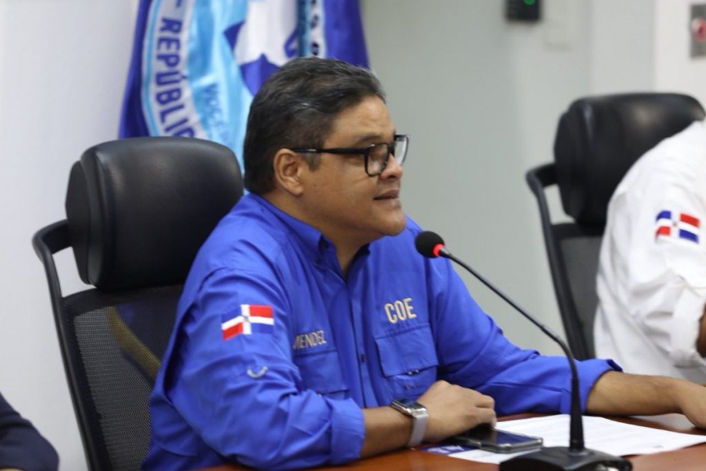 General Juan Manuel Méndez