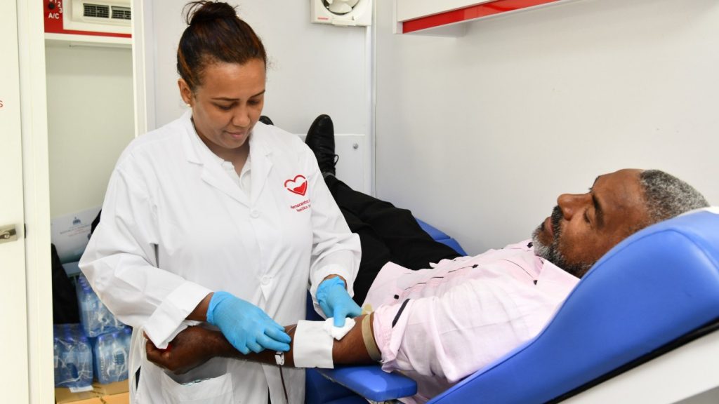 Salud Pública destaca logros de su ruta 'Cambia tu estilo de vida' en Moca Salud Pública destaca logros de su ruta 'Cambia tu estilo de vida' en Moca