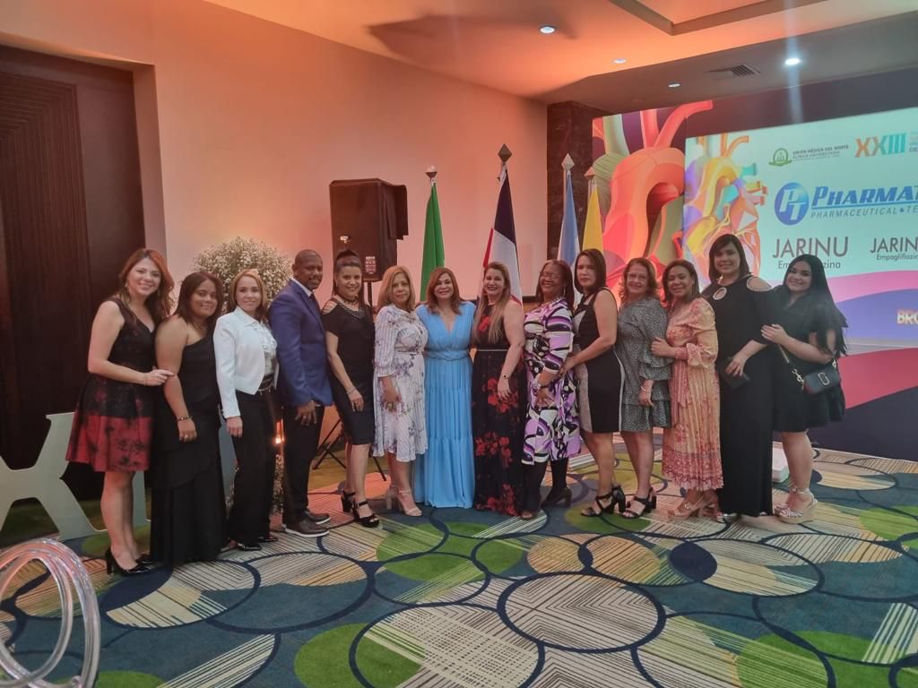 Unión Médica cerró con éxito su XXIII Congreso Internacional y I Simposio en Falla Cardíaca