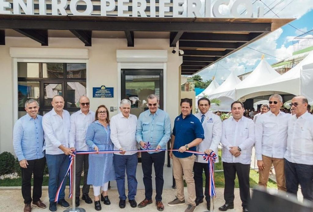 SNS reabrió centros asistenciales La Joya y Quijá Quieta