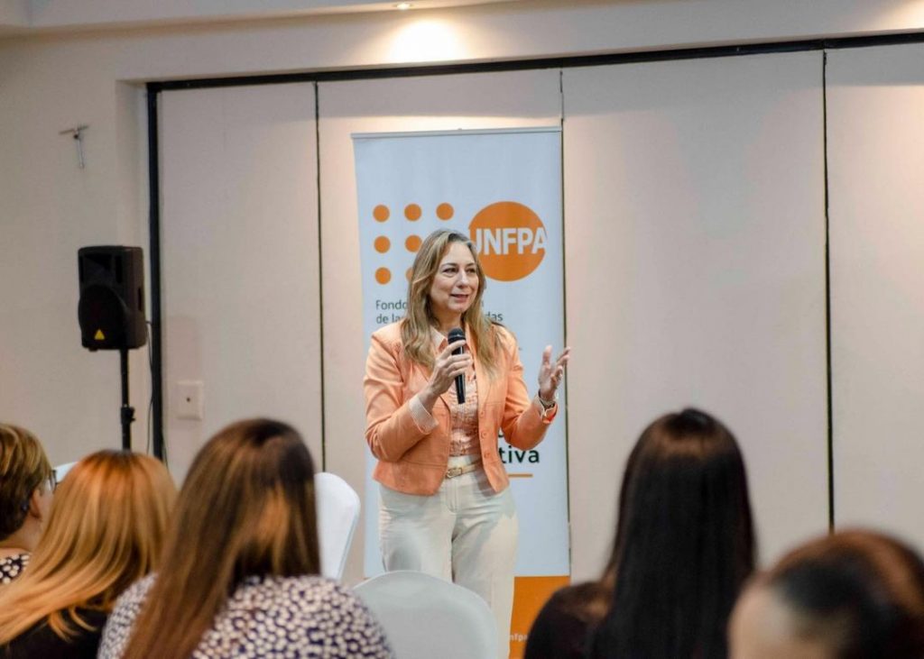 SNS impartió taller sobre barreras al acceso de servicios maternos y neonatales SNS impartió taller sobre barreras al acceso de servicios maternos y neonatales
