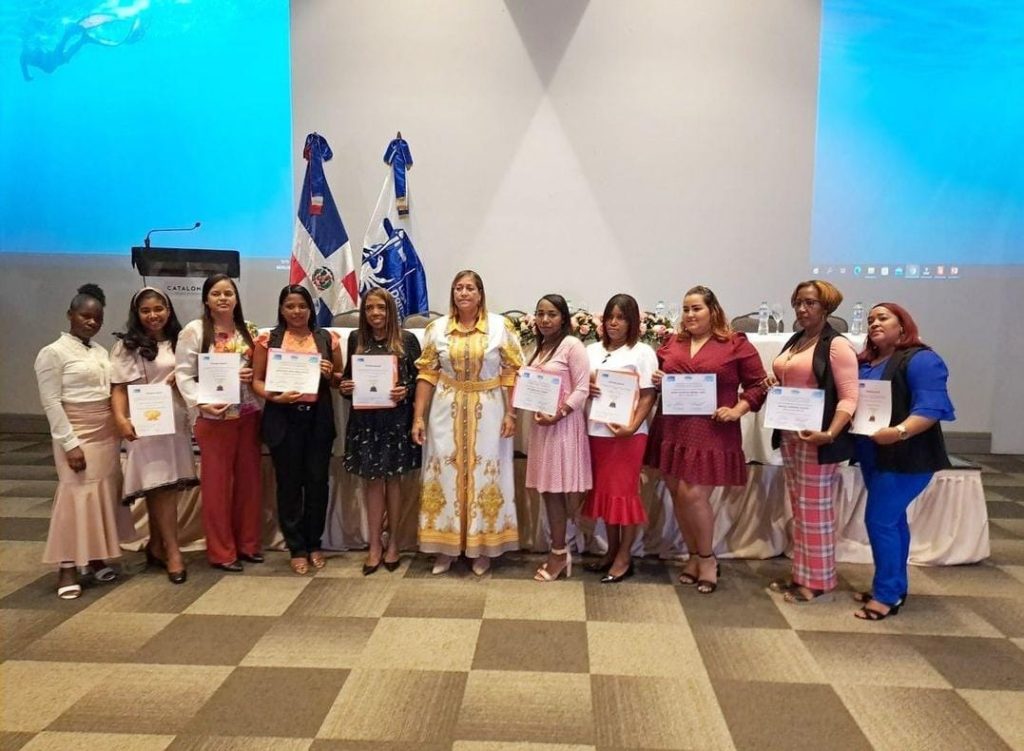 IOHP reconoce labor de su personal de enfermería