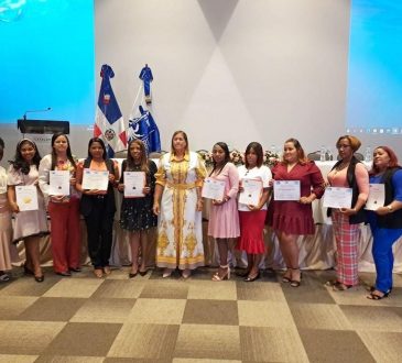 IOHP reconoce labor de su personal de enfermería