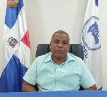 Presidente de la Unión Nacional de Servicios de Enfermería Dominicana (UNASED)