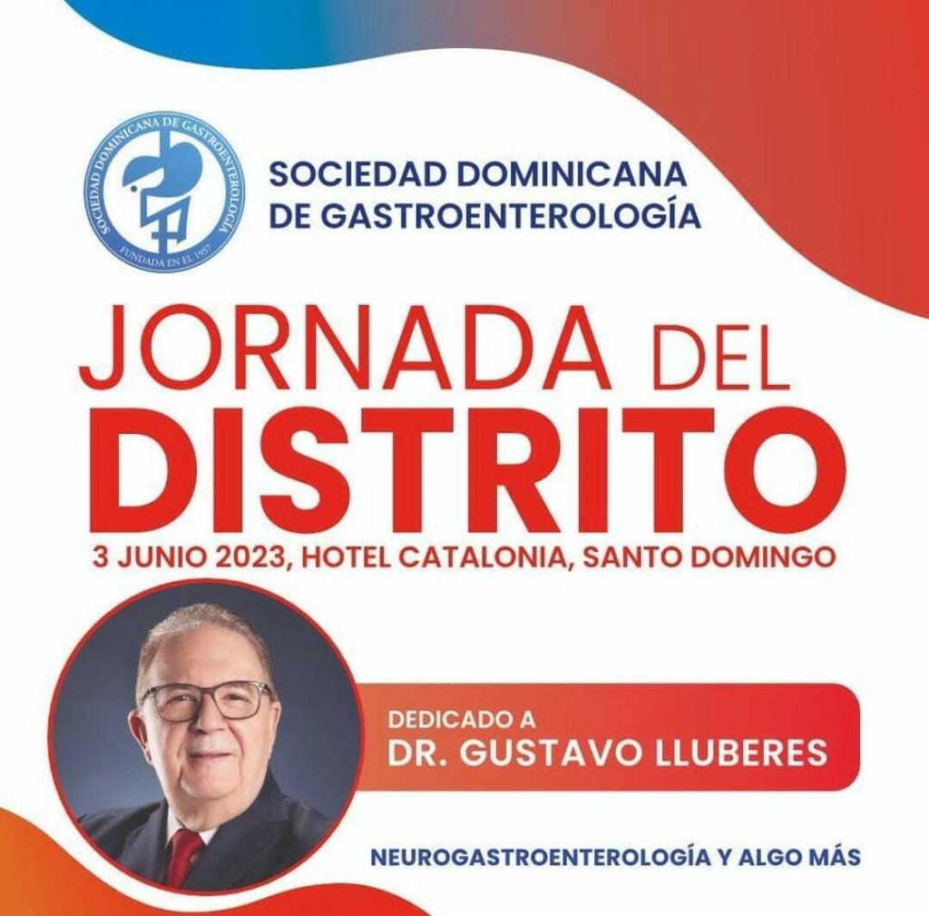 SODOGASTRO realizará su jornada distrital el 03 de junio SODOGASTRO realizará su jornada distrital el 03 de junio