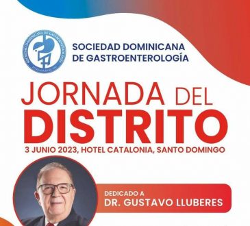 SODOGASTRO realizará su jornada distrital el 03 de junio
