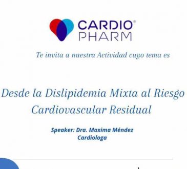 Especialista alertó sobre el impacto de la dislipidemia mixta en la salud cardiovascular