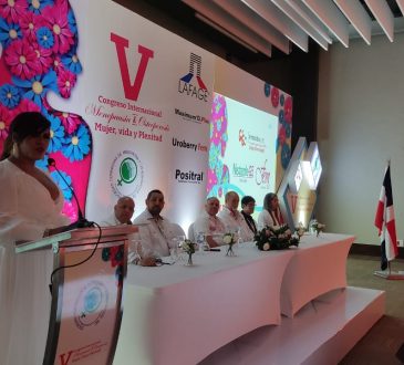 SODOMOS comenzó su V Congreso ‘Mujer, Vida y Plenitud 2023’ en Punta Cana