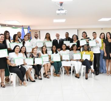 20 especialistas completaron el Curso Básico de Epidemiología de Campo del MSP