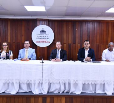 Salud Pública emite alerta epidemiológica ante riesgo de enfermedades por inundaciones