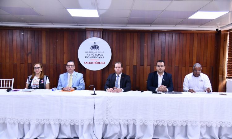 Salud Pública emite alerta epidemiológica ante riesgo de enfermedades por inundaciones