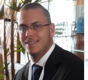 Dr. Erick Chaer