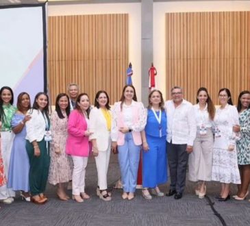 SODENN presentó a su directiva 2023-2025