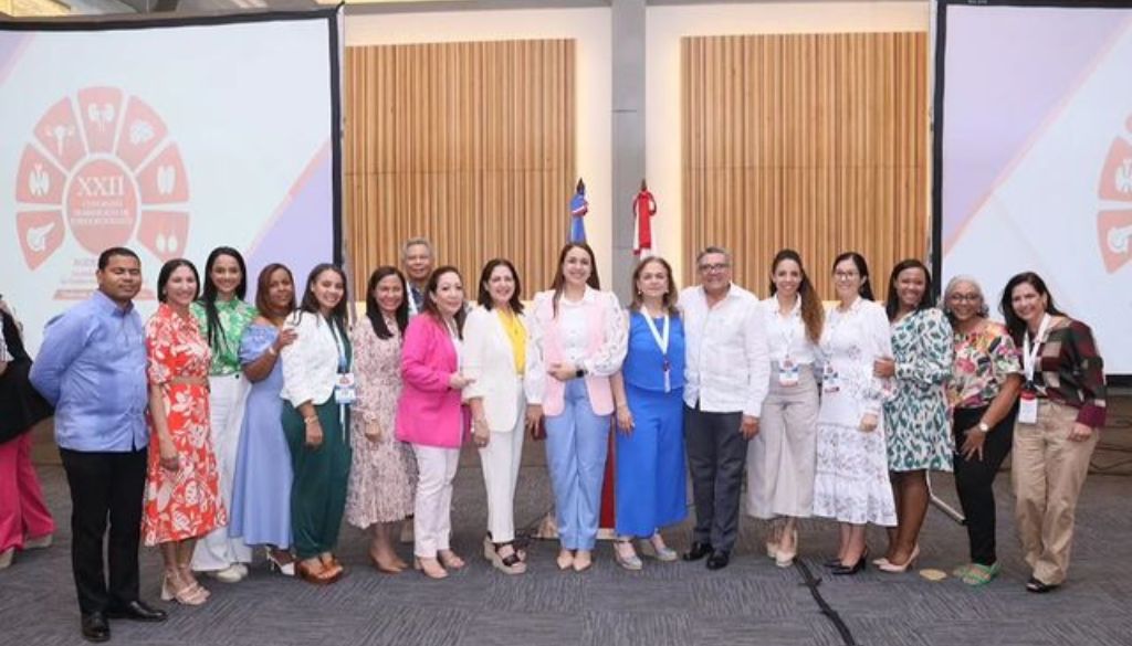 SODENN presentó a su directiva 2023-2025 SODENN presentó a su directiva 2023-2025