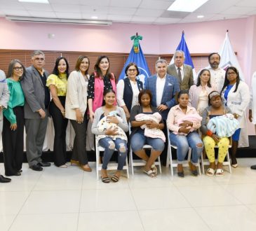 Salud Pública aprueba aplicación del medicamento PALIVIZUMAB para bebés prematuros