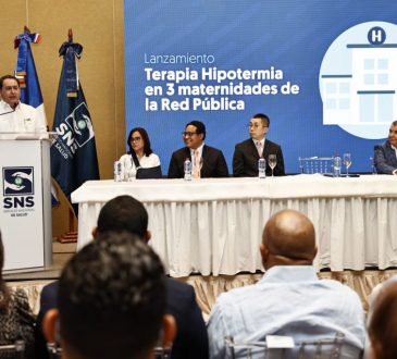 SNS implementará terapias de hipotermia para disminuir mortalidad y discapacidad neonatal