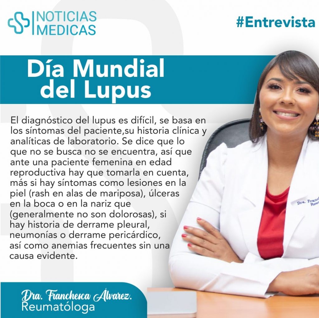 El lupus, una amenaza autoinmunitaria para la piel