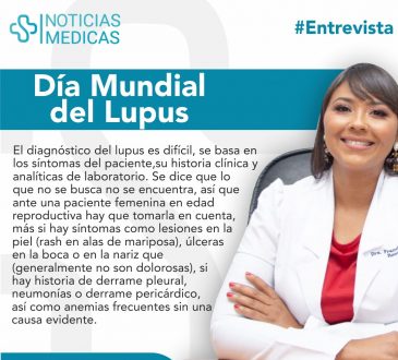 El lupus, una amenaza autoinmunitaria para la piel