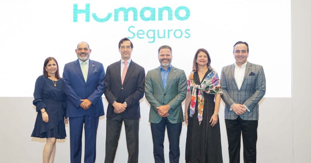 Humano Seguros sostuvo encuentro para fomentar la productividad Humano Seguros sostuvo su XIII para fomentar la productividad