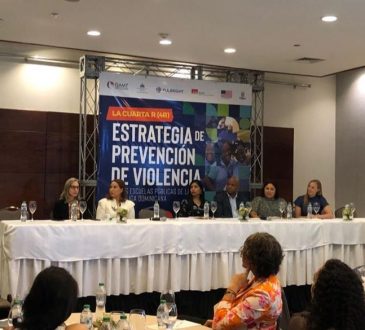 Instituto de Salud Mental presenta proyecto para prevenir la violencia juvenil
