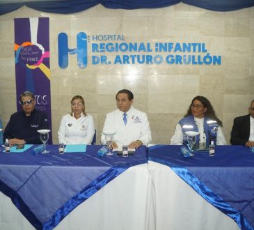 MSP y OPS promueven higiene de manos para prevenir enfermedades