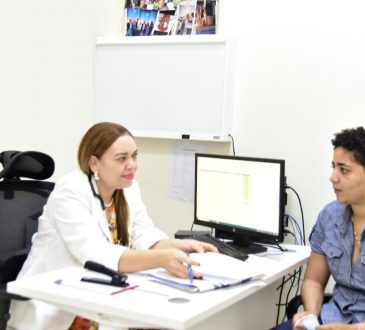 Red Pública brinda atención a unos 340 pacientes con esclerosis múltiple