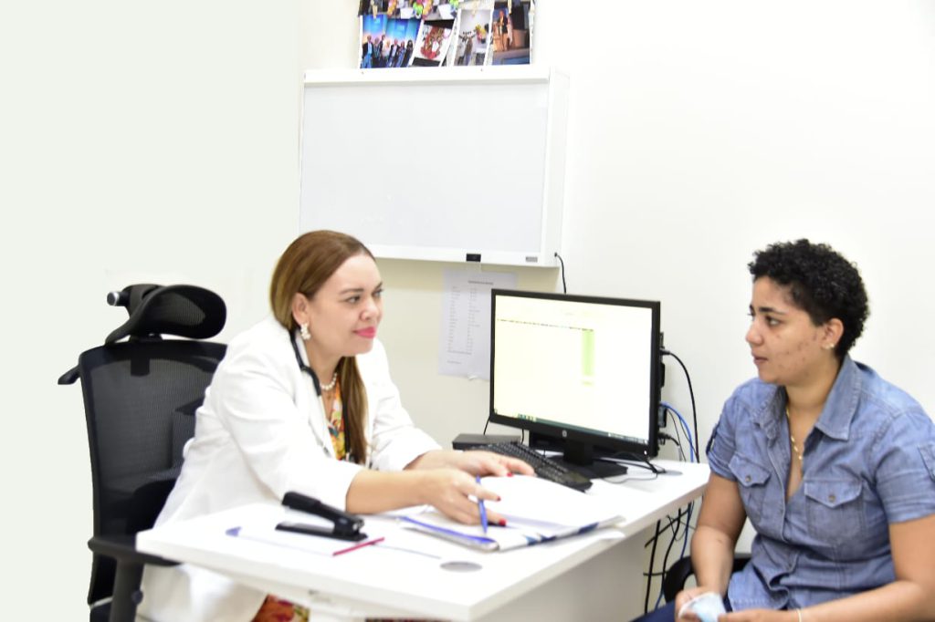 Red Pública brinda atención a unos 340 pacientes con esclerosis múltiple
