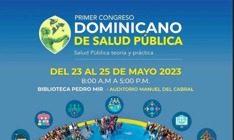 UASD confirma realización del I Congreso de Salud Pública