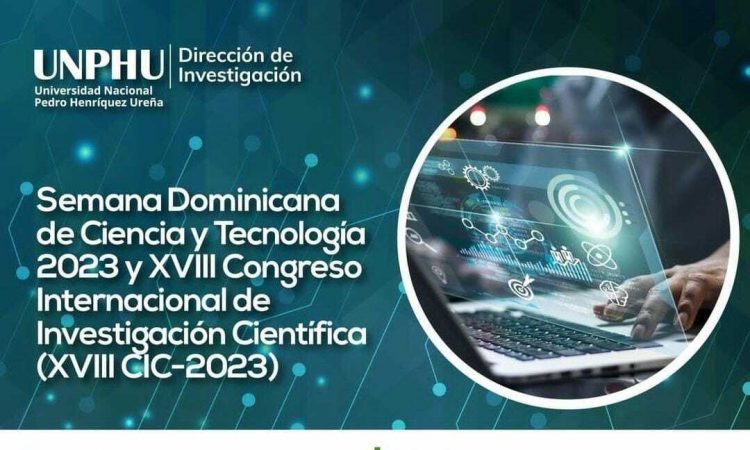 UNPHU invita a su ‘Semana Dominicana de Ciencia y Tecnología’