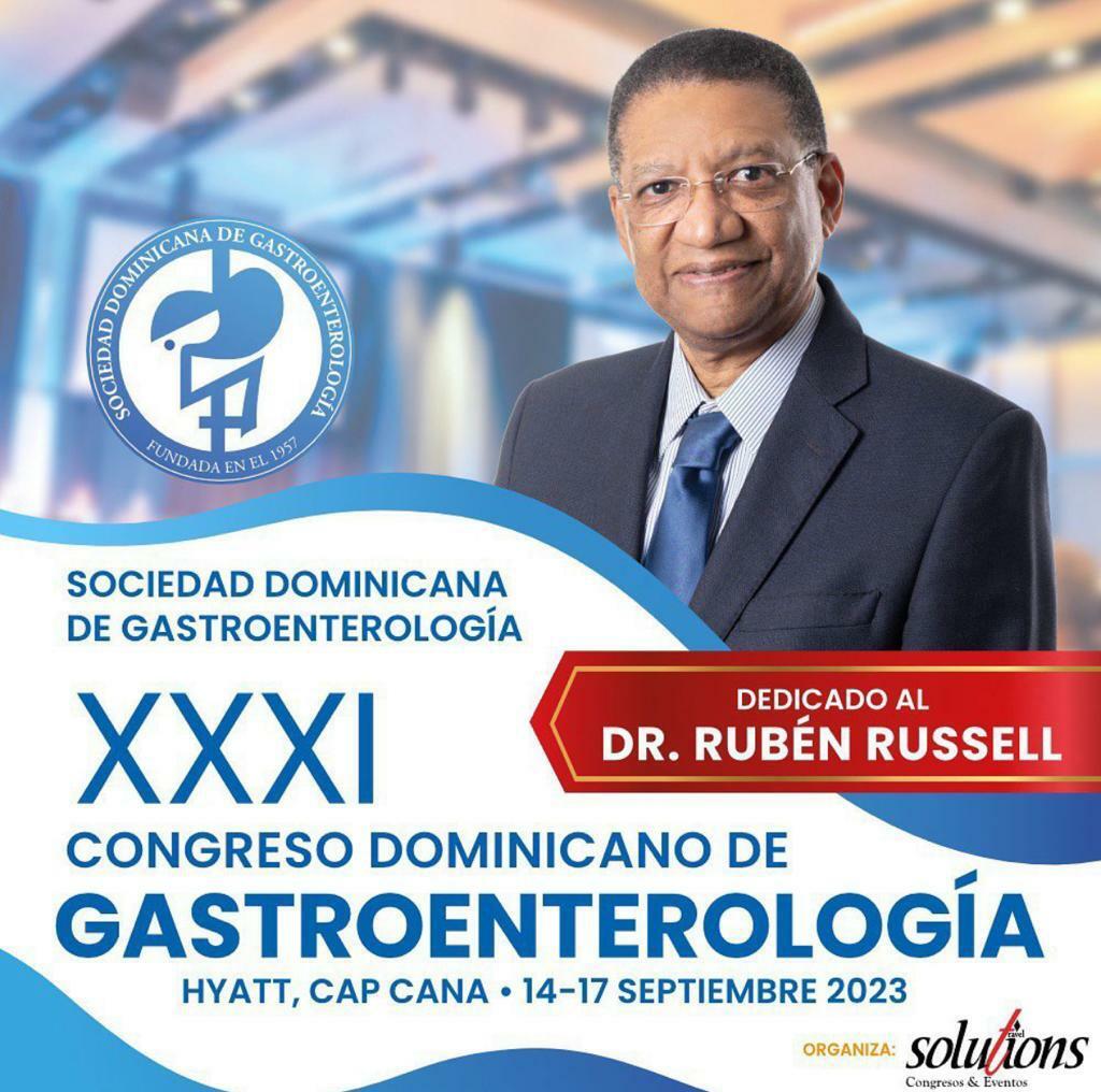 SODOGASTRO confirma expositores internacionales para su XXXI Congreso SODOGASTRO abrió inscripciones para su XXXI Congreso