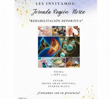 SODOMFI abre ciclo de jornadas regionales sobre fisiatría
