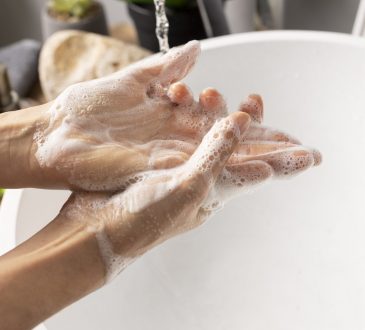 SNS exhorta a optimizar el lavado de manos para prevenir enfermedades