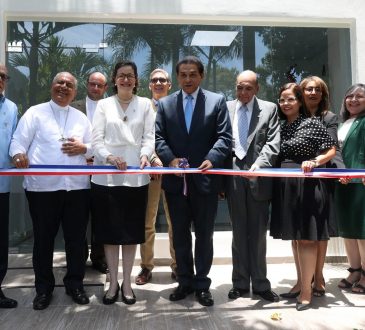 CONABIOS presentó memoria y cuenta 2022 en la inauguración de su nueva sede