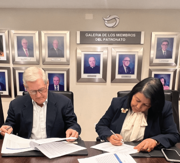 CEDIMAT y ANEIH renuevan acuerdo de salud preventiva para sus socios