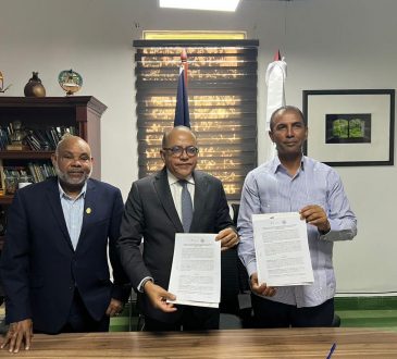 Neumólogos y Atabey iniciarán Programa Dominicana Respira Limpio