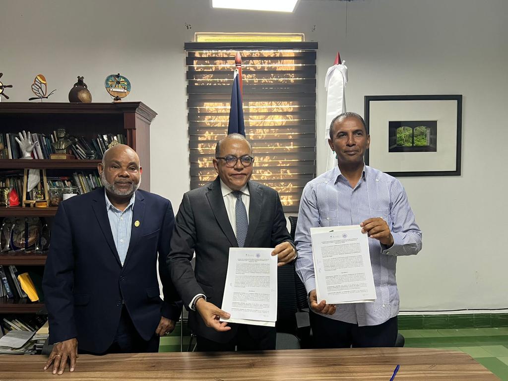 Neumólogos y Atabey iniciarán Programa Dominicana Respira Limpio