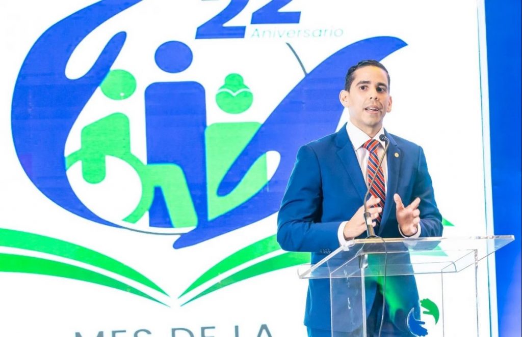 CNSS lanzó su 'Estrategia en Educación por una cultura en Seguridad Social'