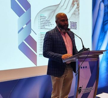 Otorrinolaringólogos presentaron su XVI Congreso de la especialidad