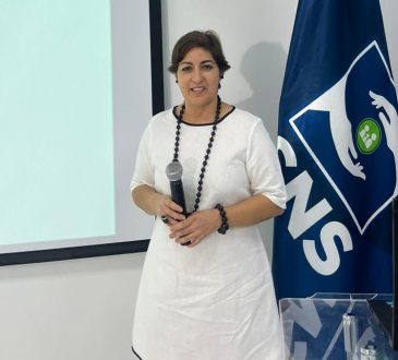 Dra. Giselle Saurez