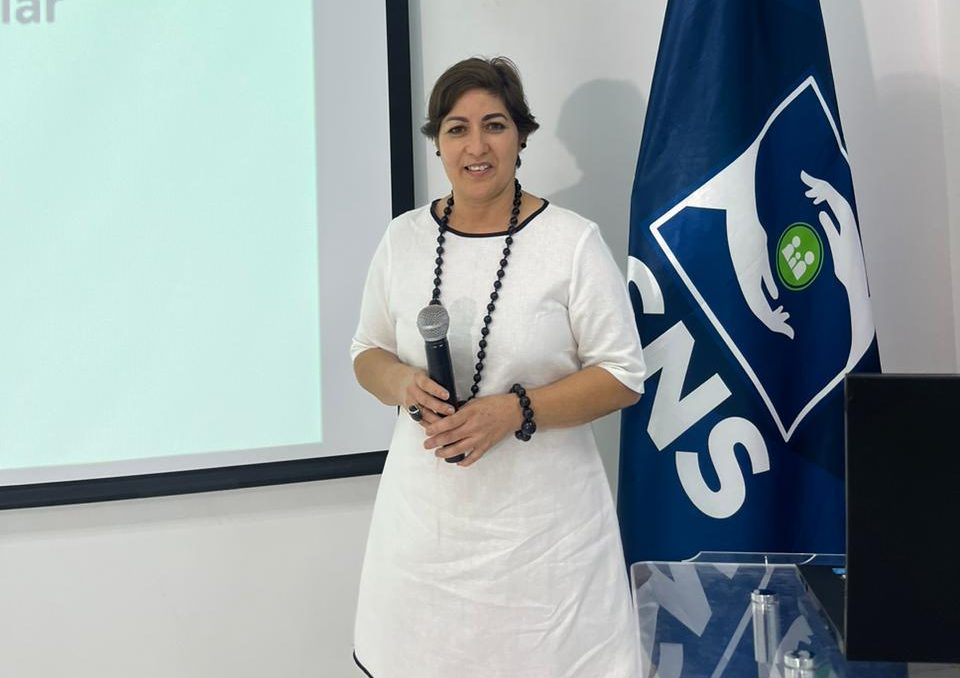 Dra. Giselle Saurez